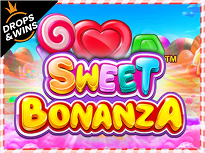 Sweet Bonanza