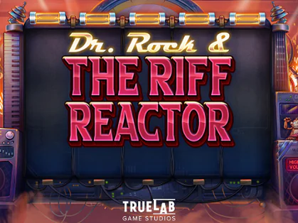 Dr. Rock & the Riff Reactor